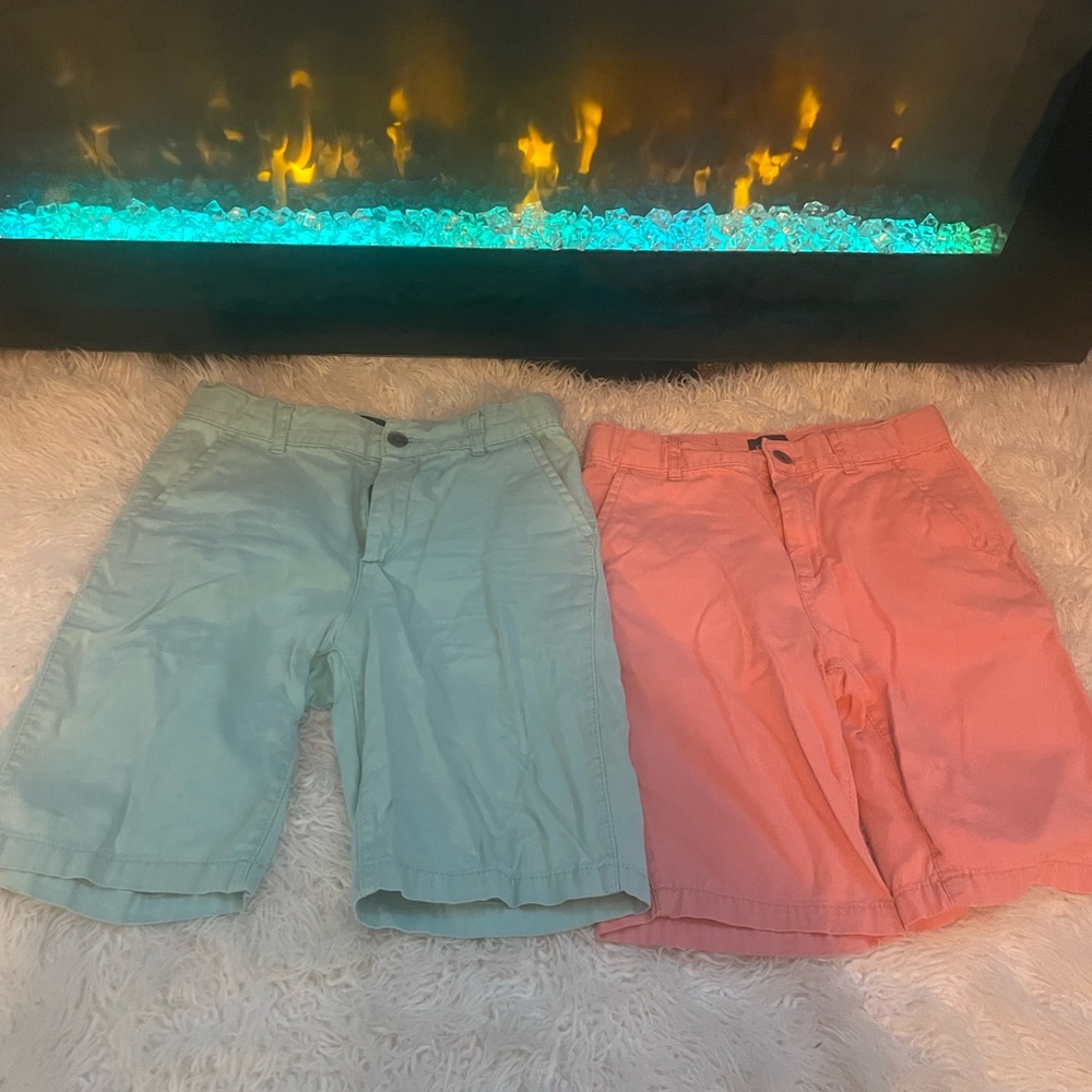 Children’s place boys shorts size 10
